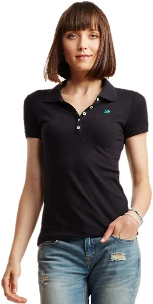 AEROPOSTALE Women's Polo Shirt
