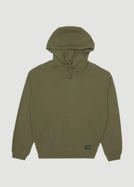 Afends Pull On Hoody