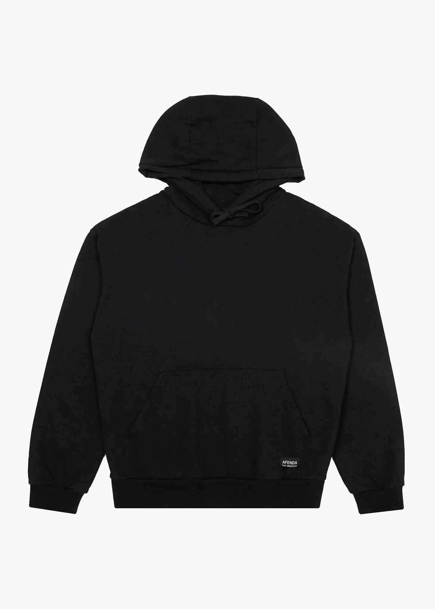 Afends Pull On Hoody