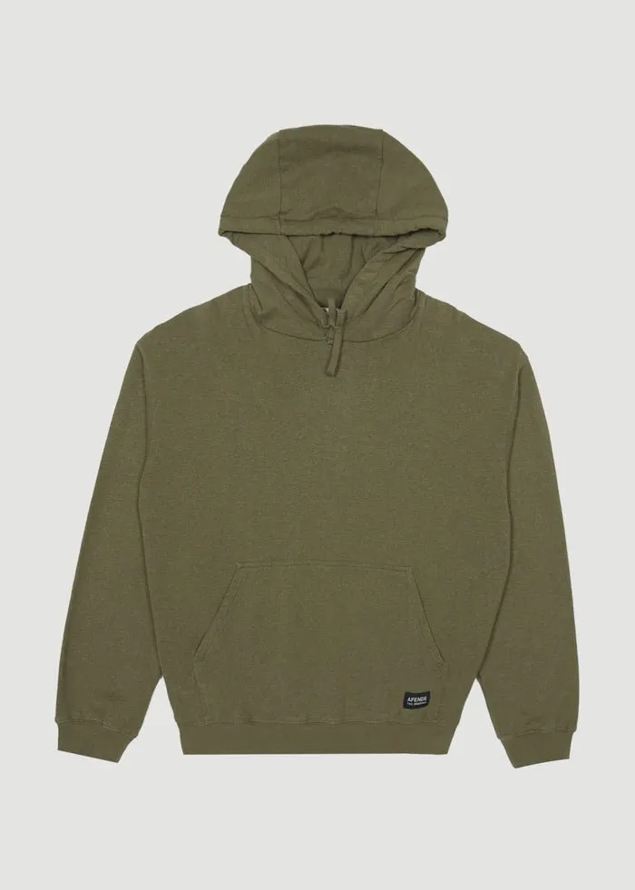 Afends Pull On Hoody