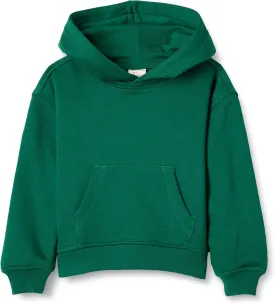 Amazon Essentials Unisex Kids and Toddlers' Oversized Hoodie