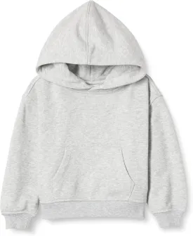 Amazon Essentials Unisex Kids and Toddlers' Oversized Hoodie