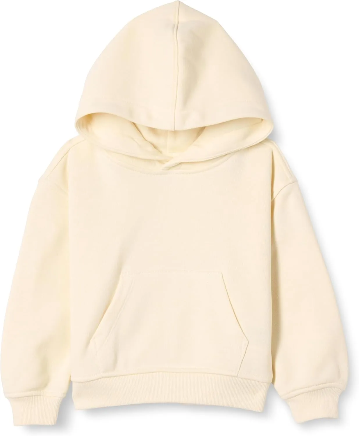 Amazon Essentials Unisex Kids and Toddlers' Oversized Hoodie