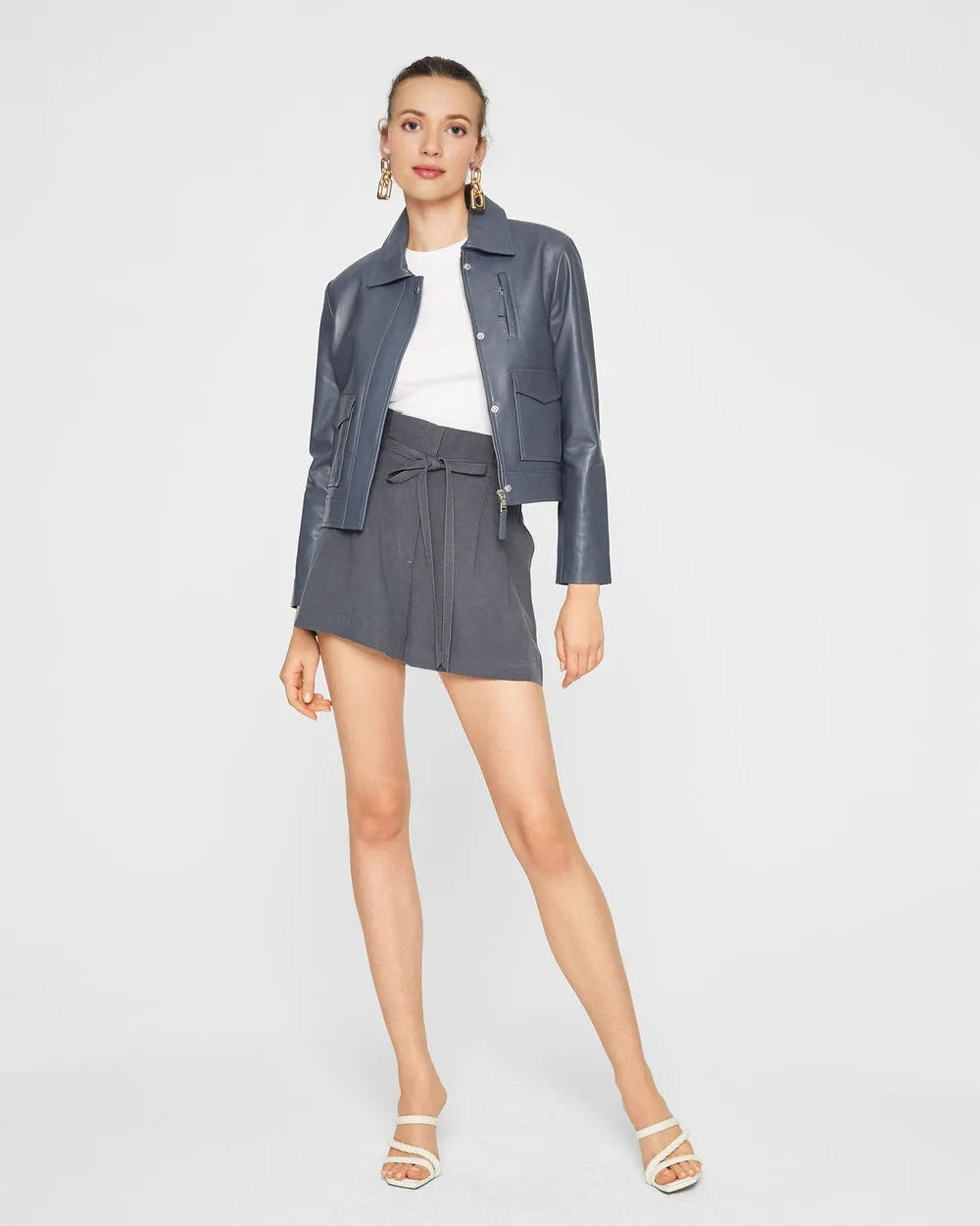 Anreannah Short