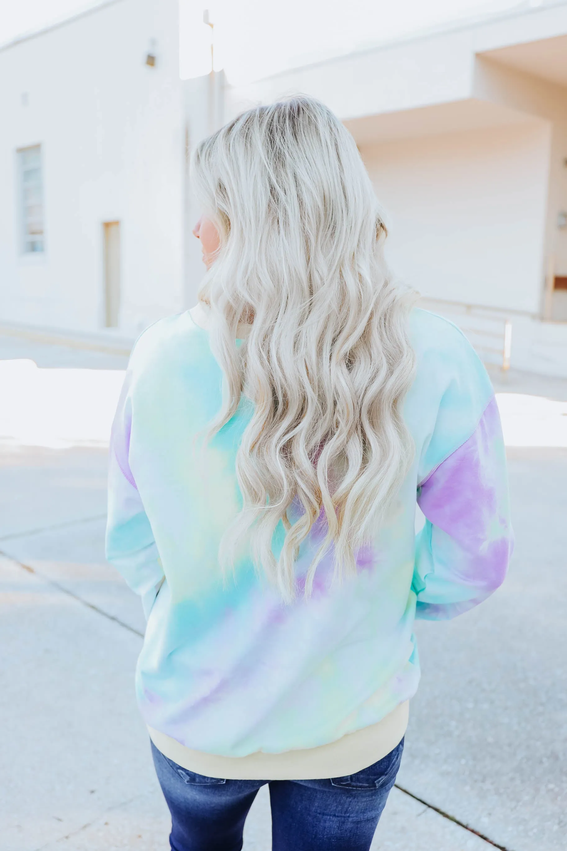 Be The Sunshine Sweatshirt S-3X