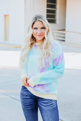 Be The Sunshine Sweatshirt S-3X