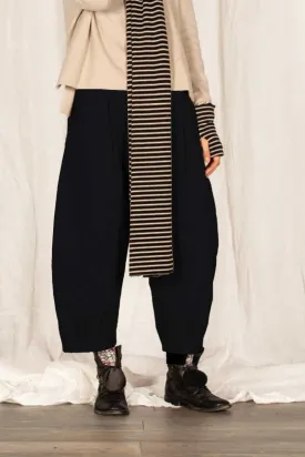 Bianco V Tvel Needlecord Pants