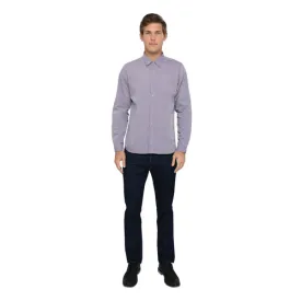 Chef Works SHC06PUR2XL Cook's Shirt