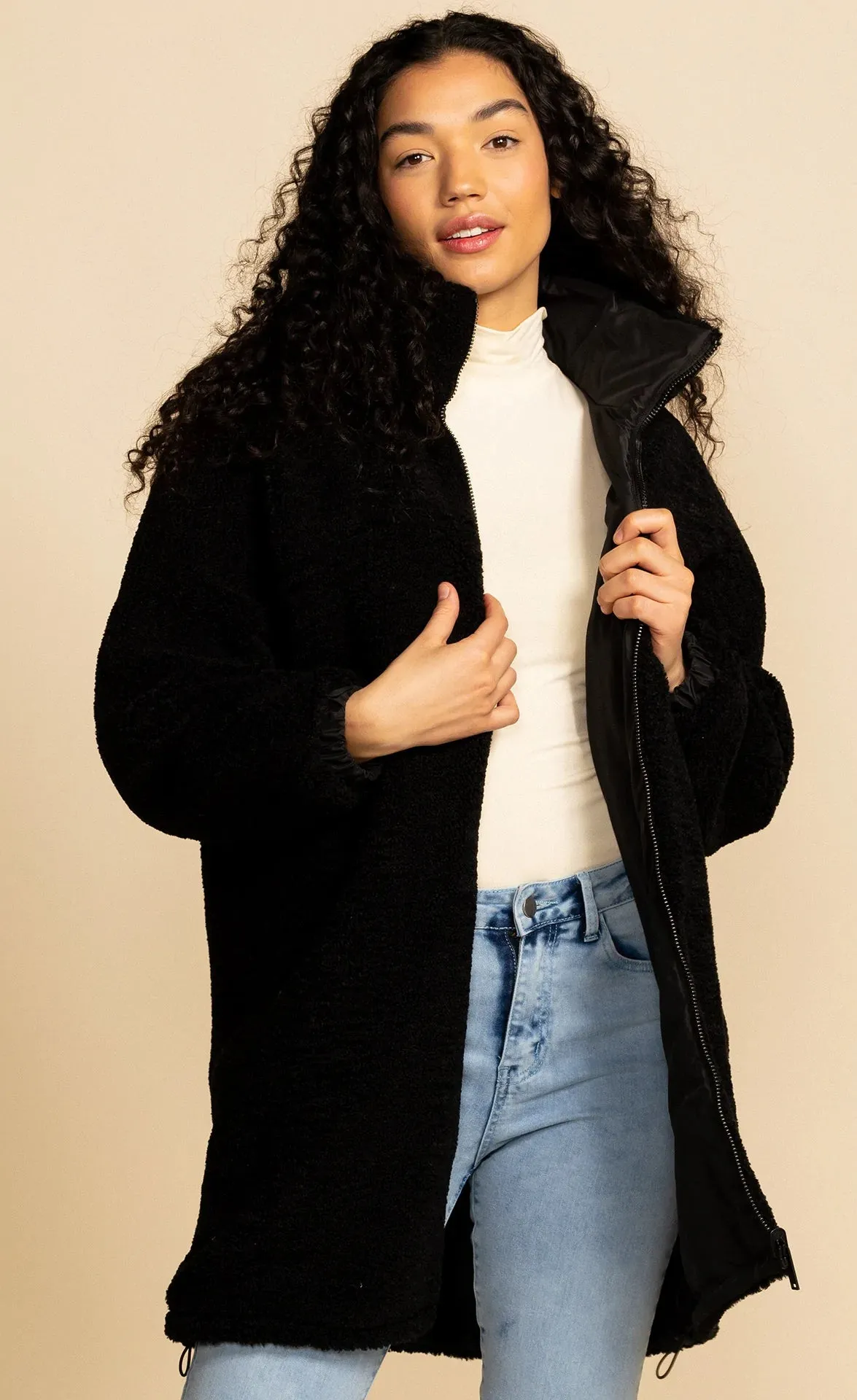 Dakota Coat