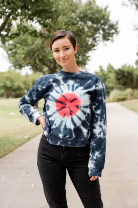 Dayla Sweatshirt