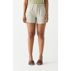 Dex Paperbag Shorts