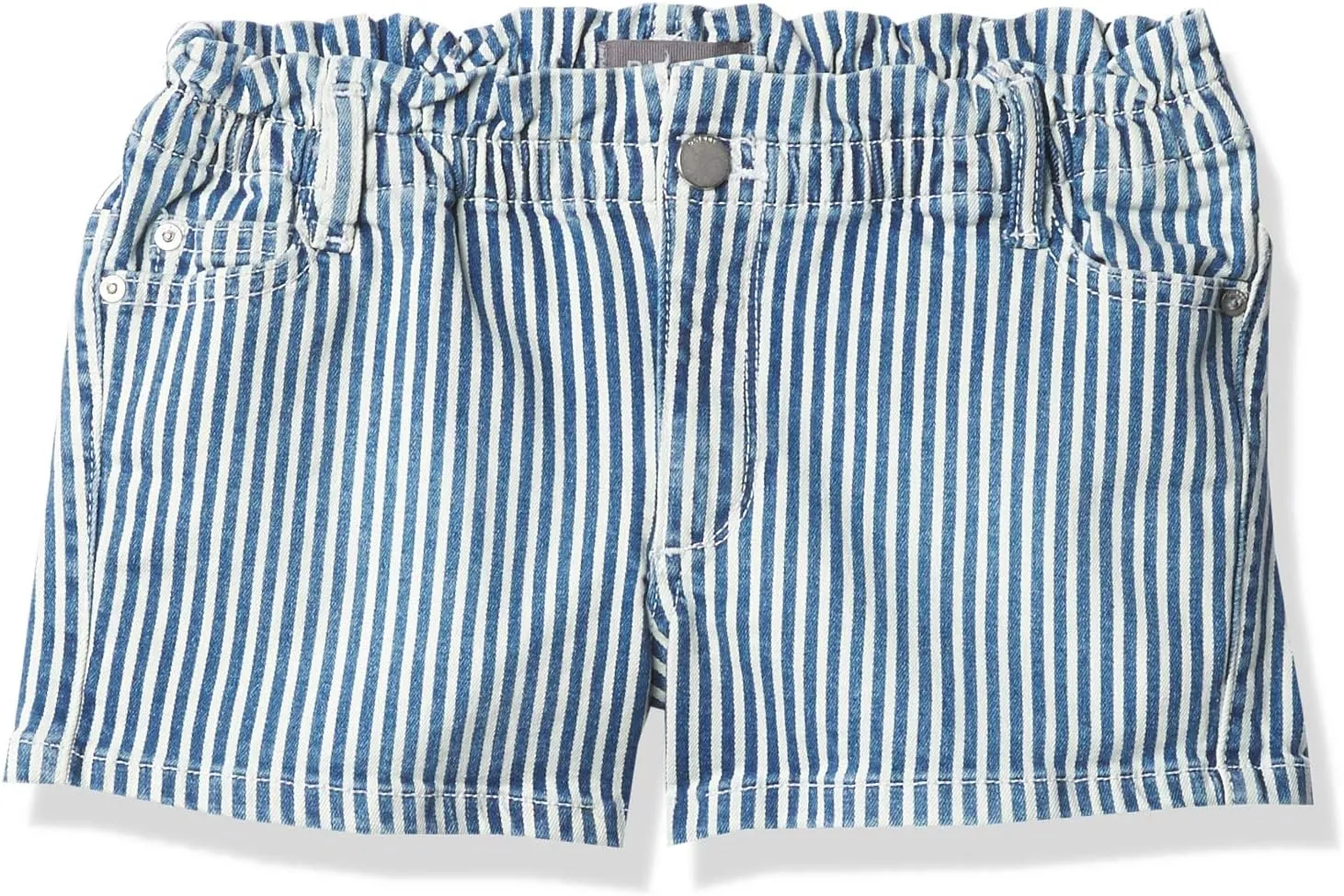 DL1961 Girls' Lucy Paperbag Short