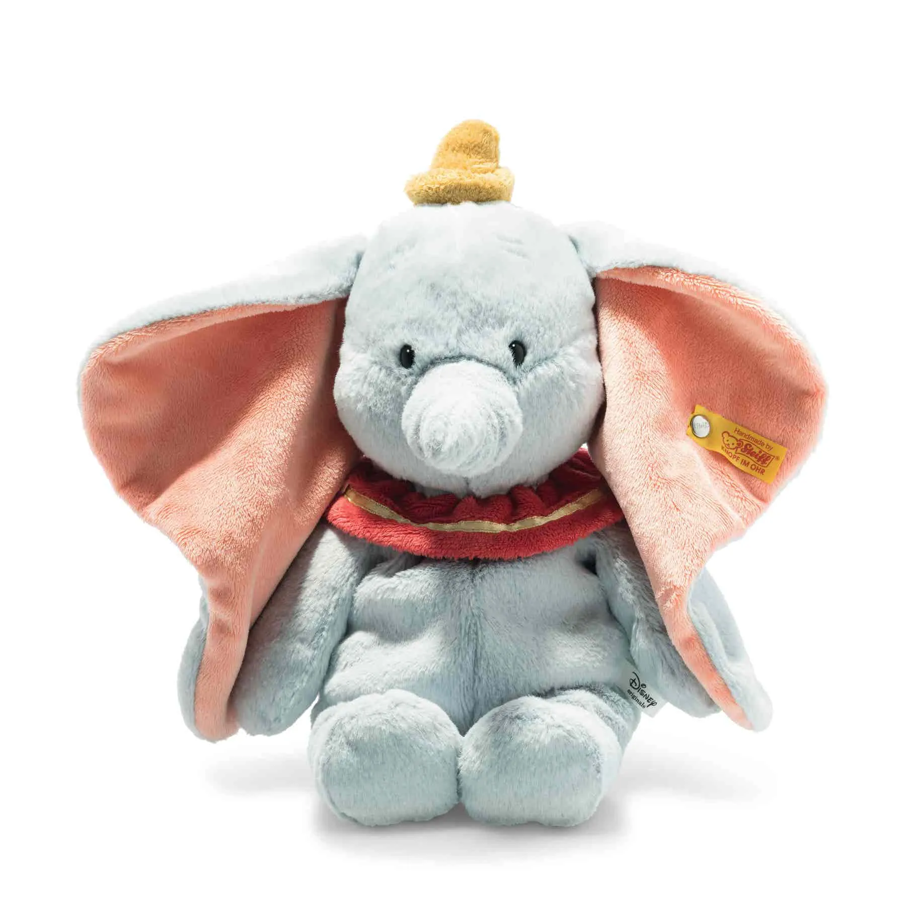 Dumbo Plushie
