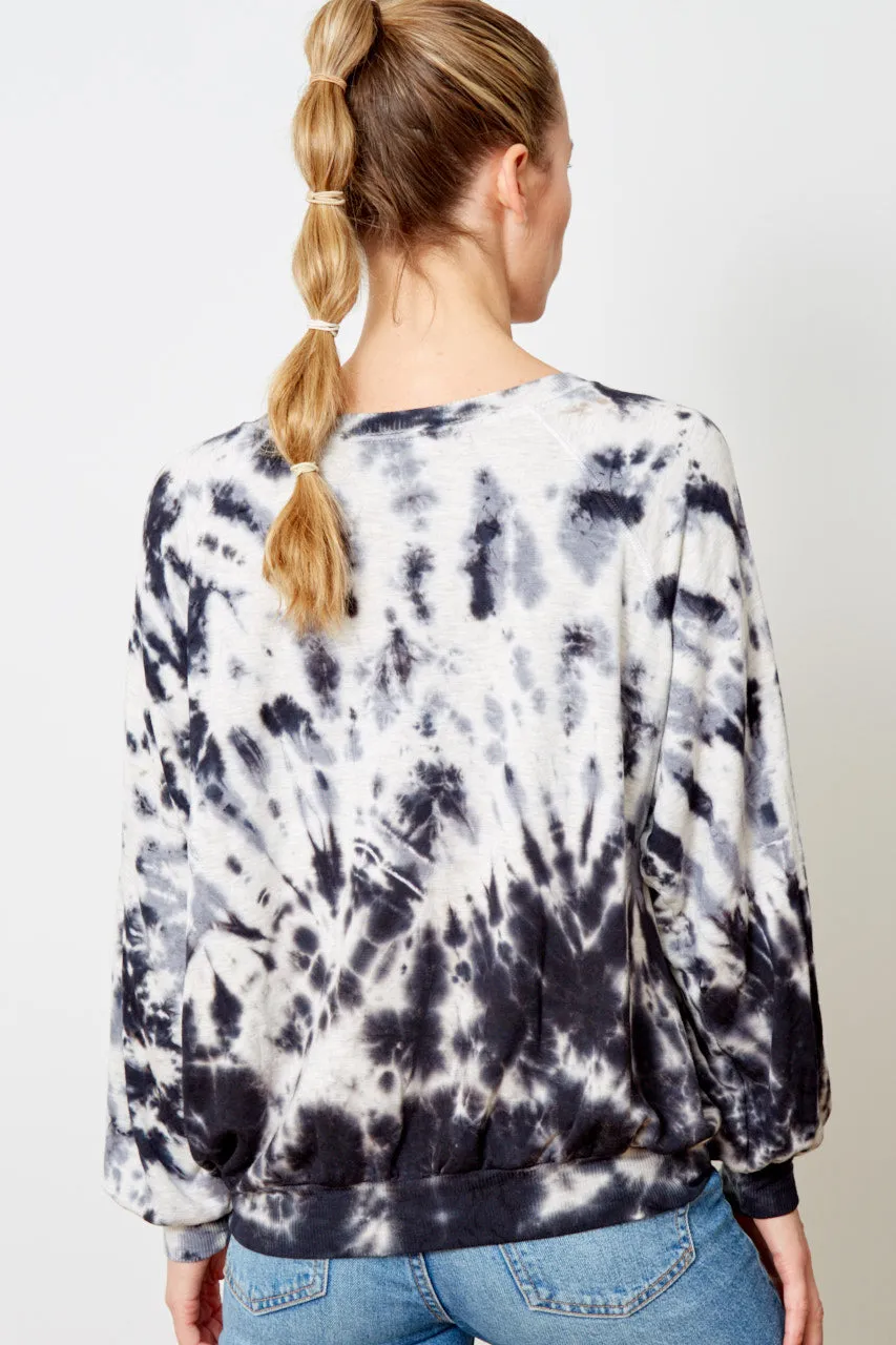 EMERSON SWEATER - LOVE