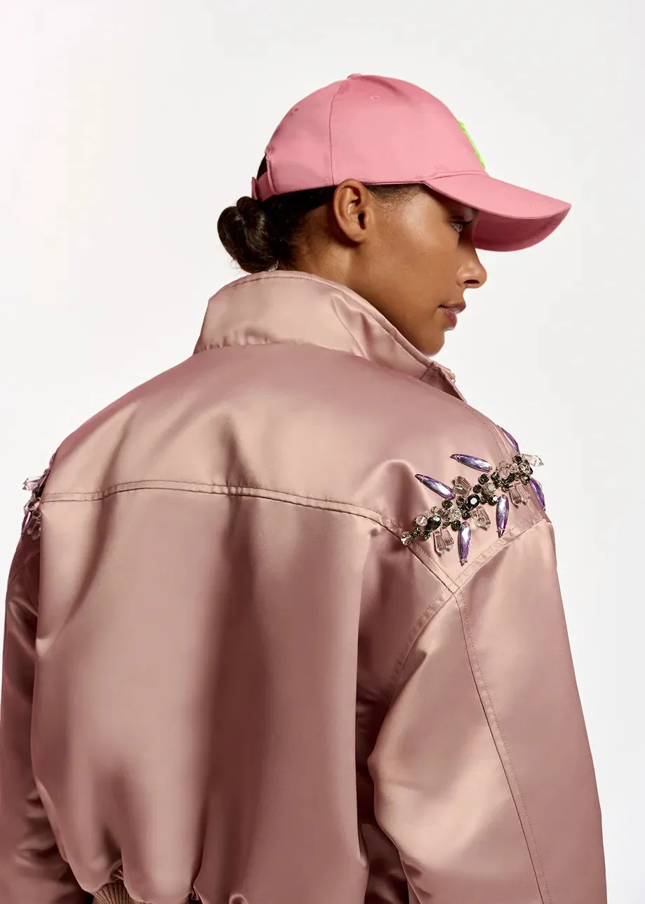Fifth Cool Bomber
