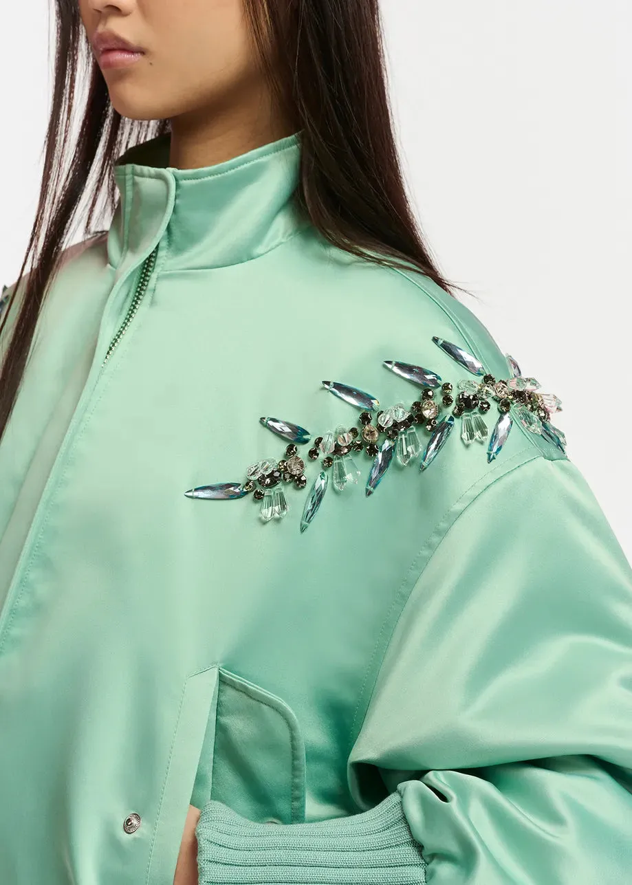 Fifth Cool Bomber