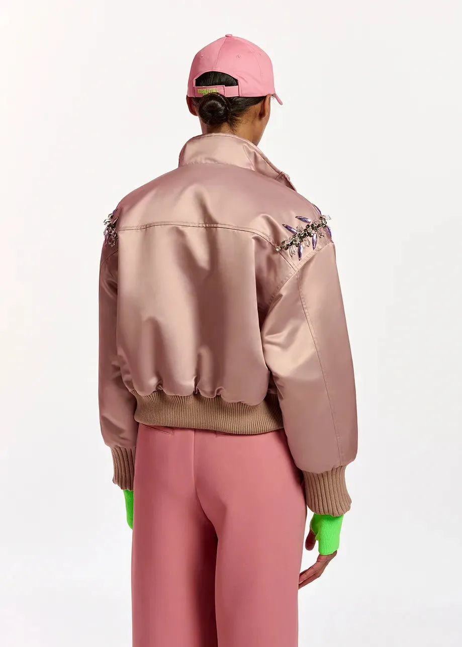 Fifth Cool Bomber