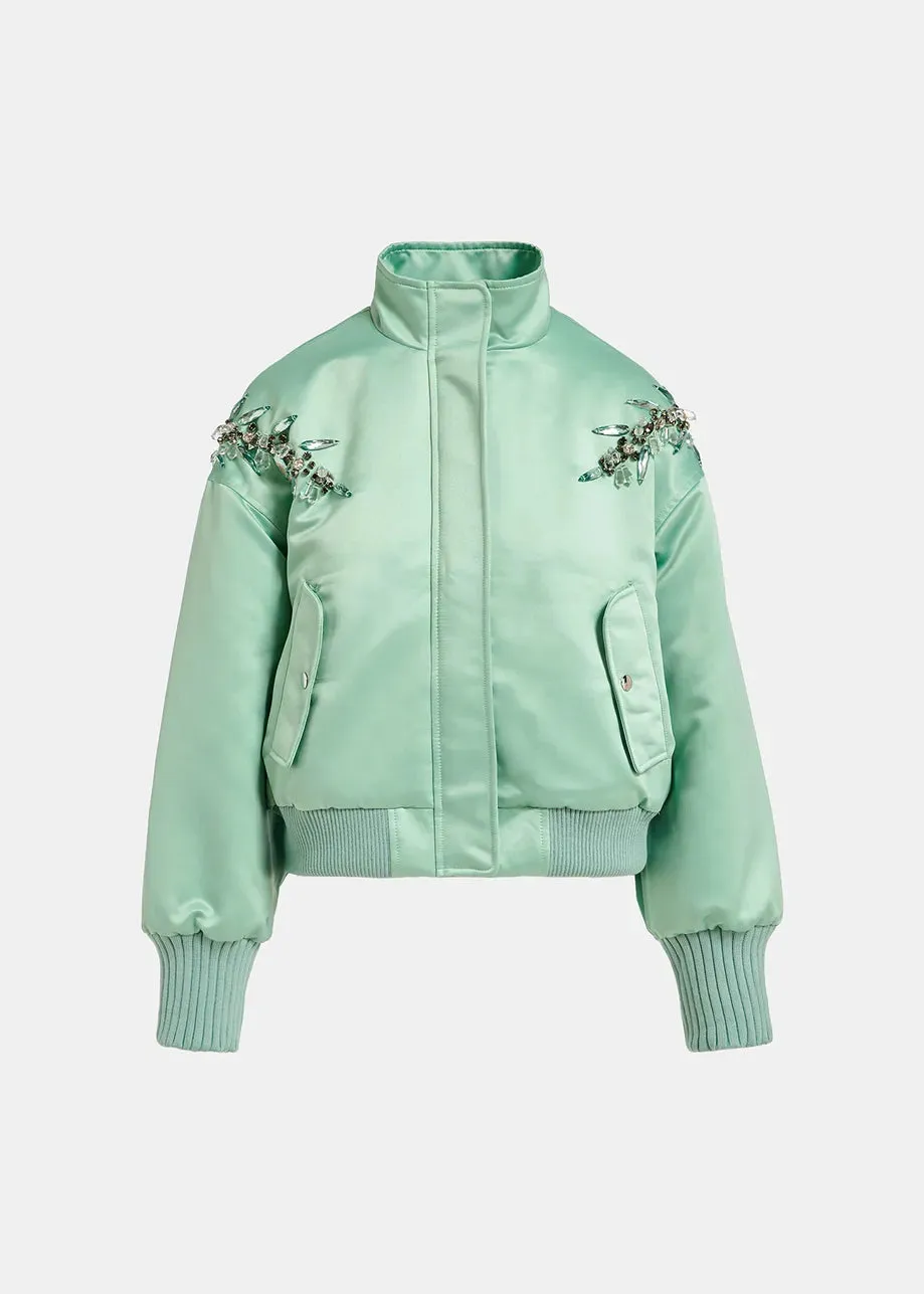 Fifth Cool Bomber