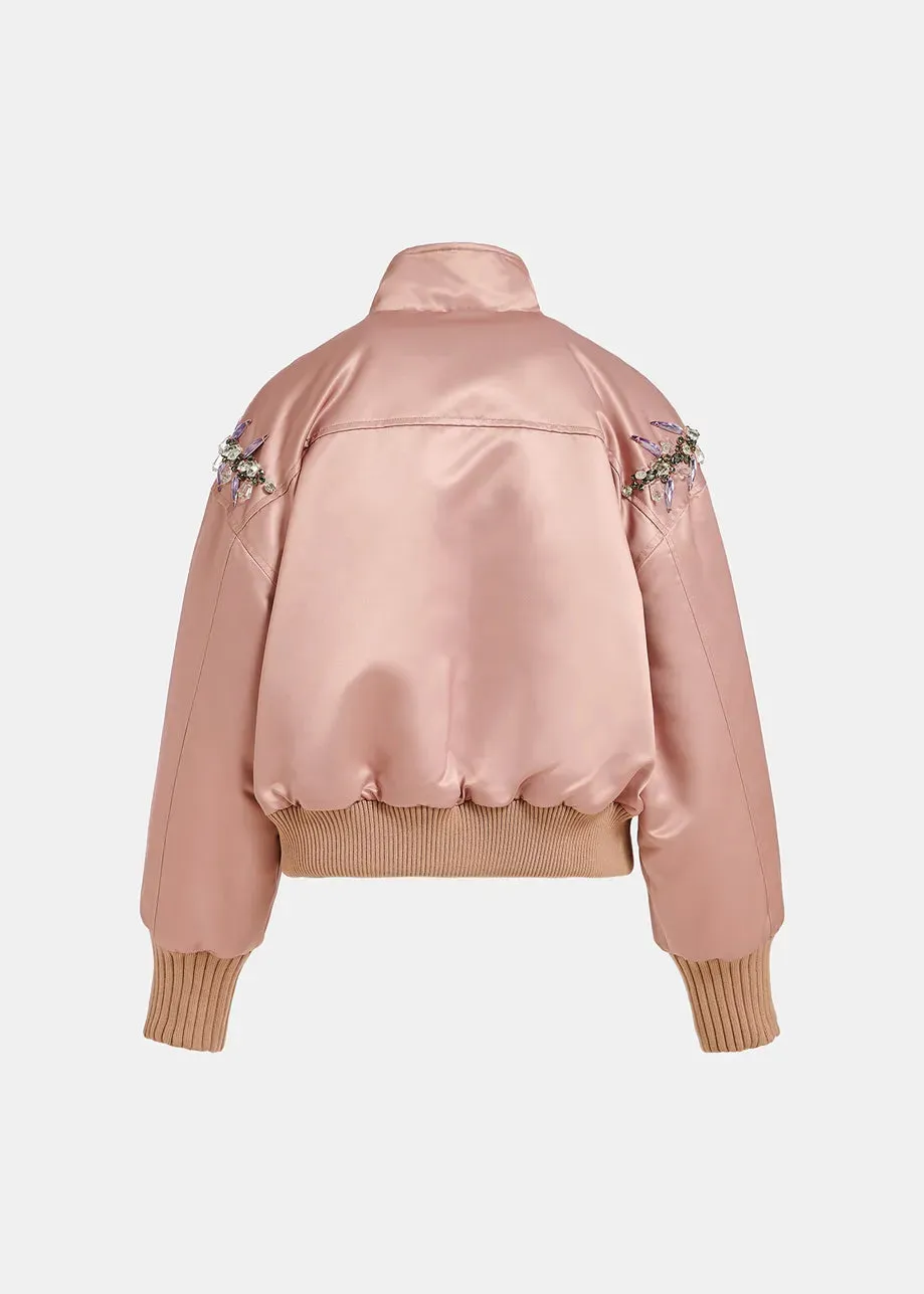 Fifth Cool Bomber