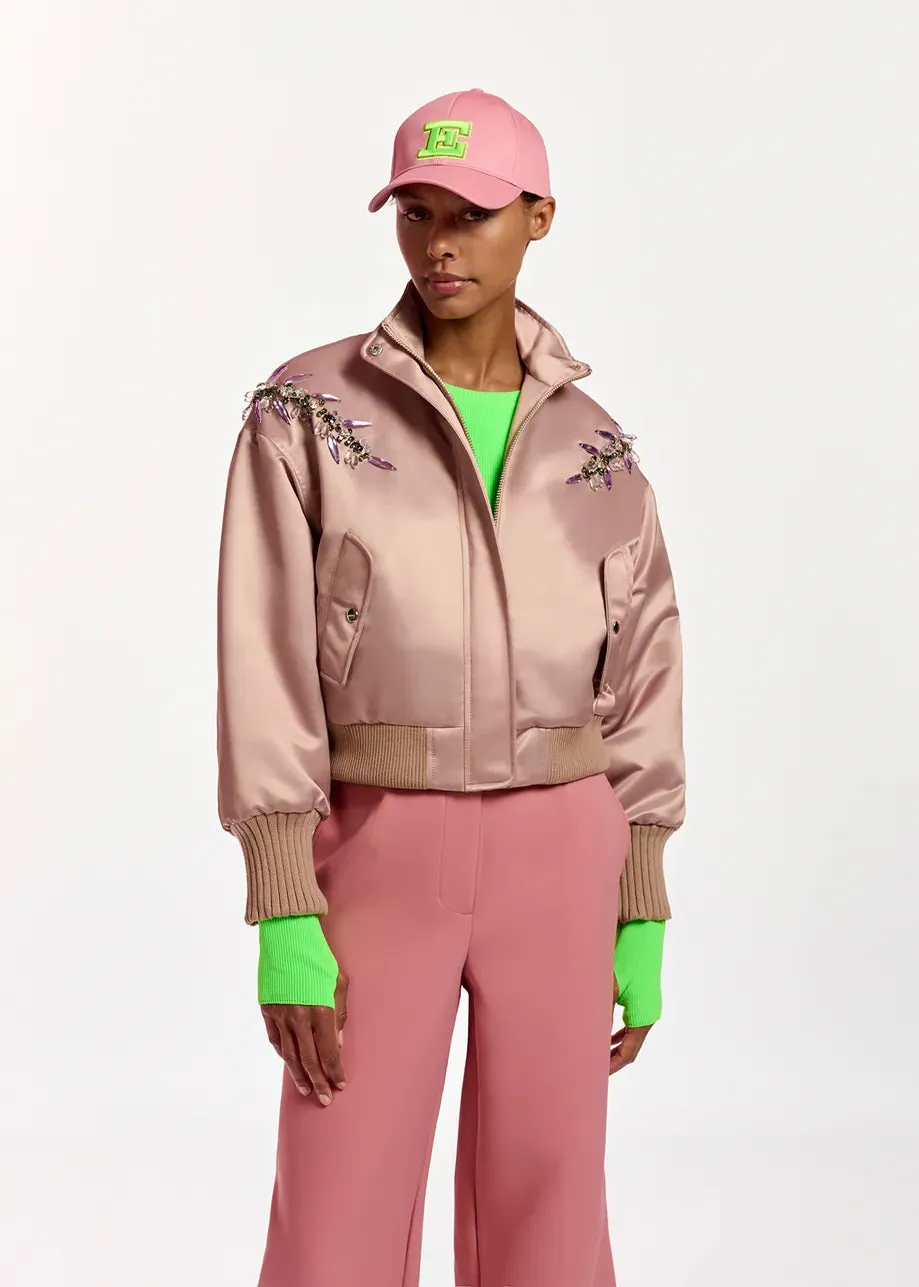 Fifth Cool Bomber