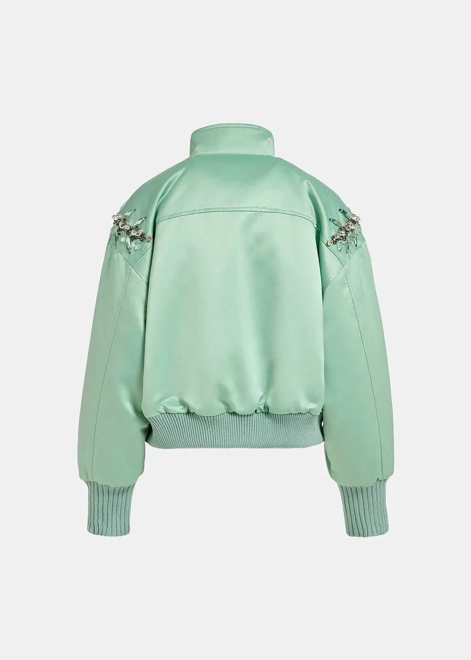 Fifth Cool Bomber