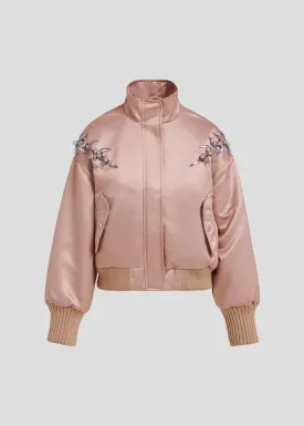 Fifth Cool Bomber