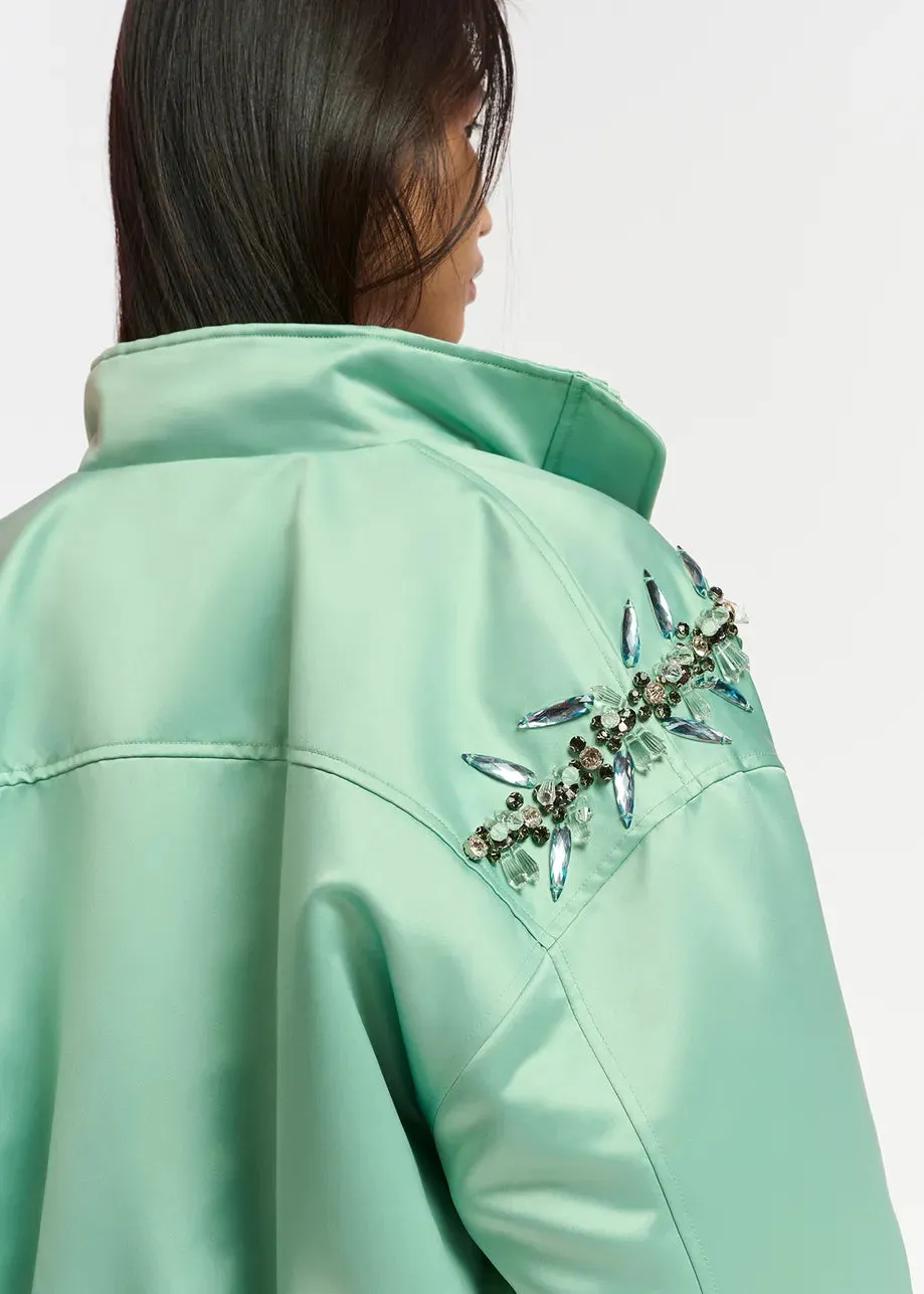Fifth Cool Bomber