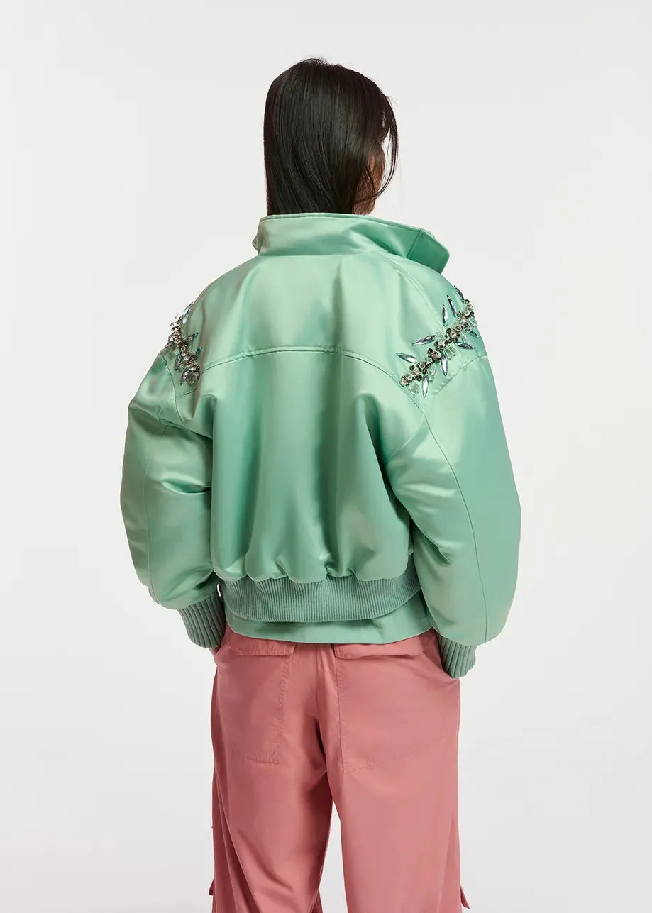 Fifth Cool Bomber