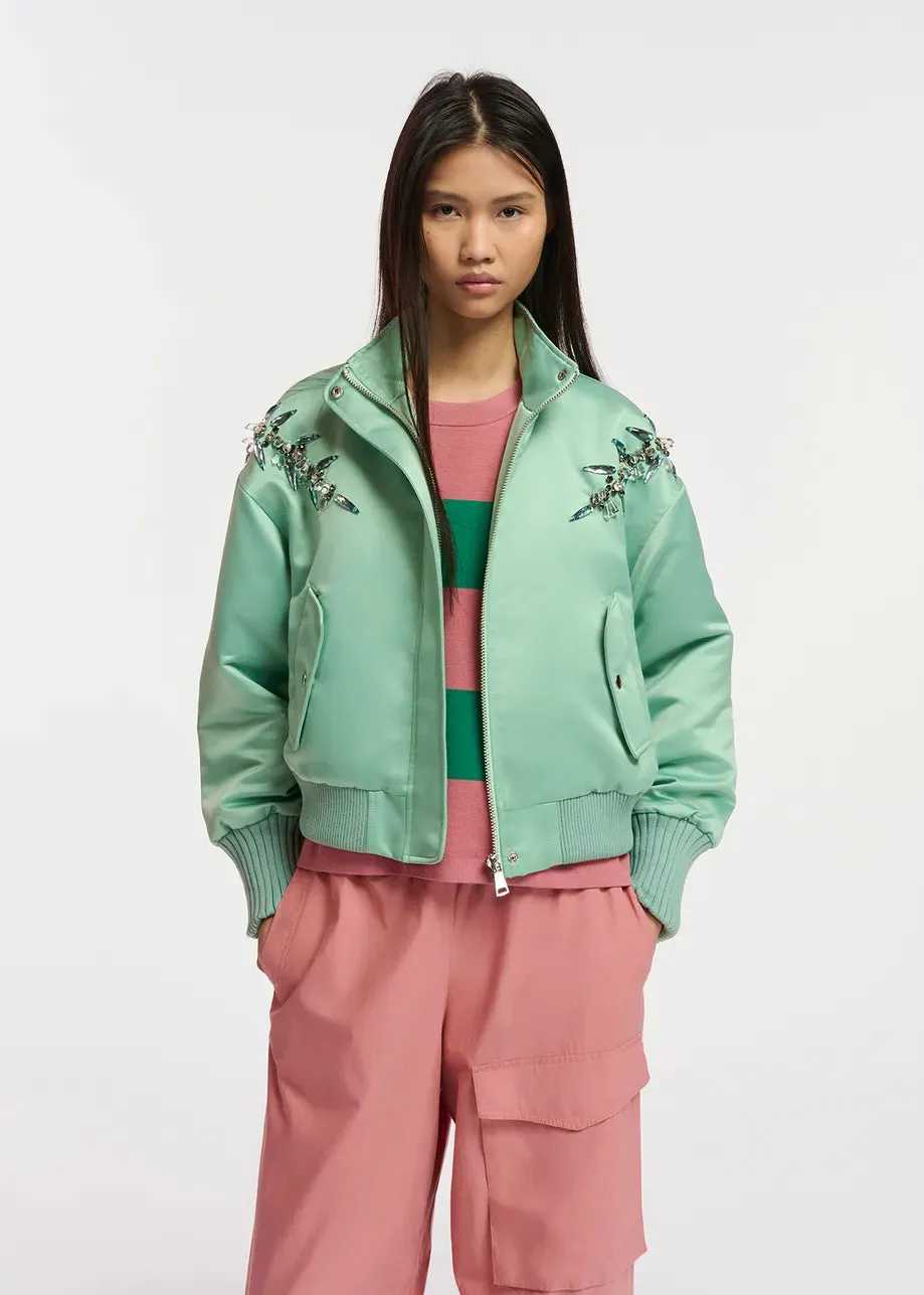 Fifth Cool Bomber