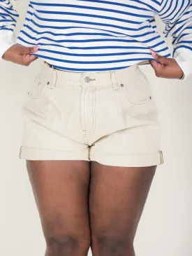 Fiora Flare Shorts