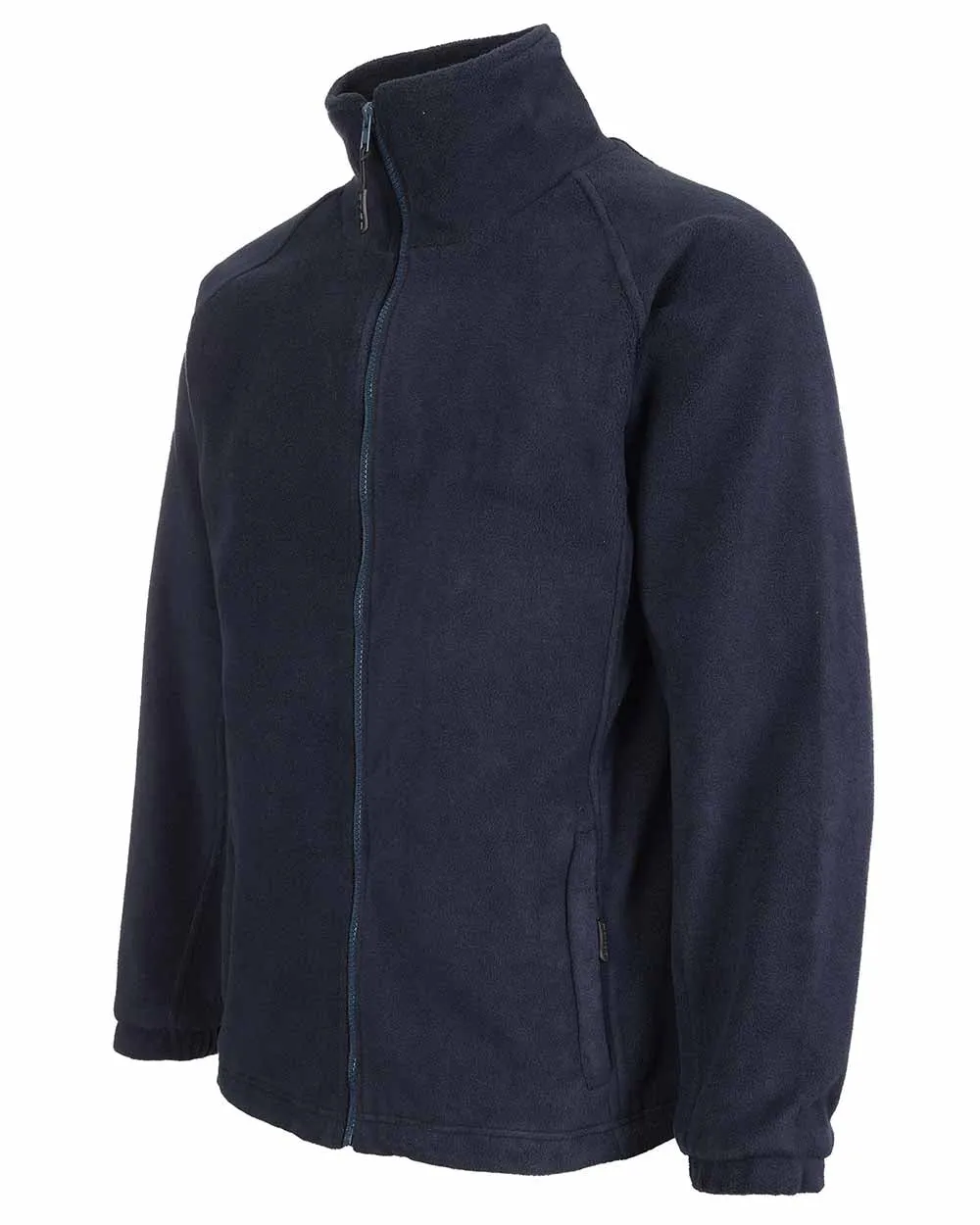 Fort Lomond Fleece Jacket