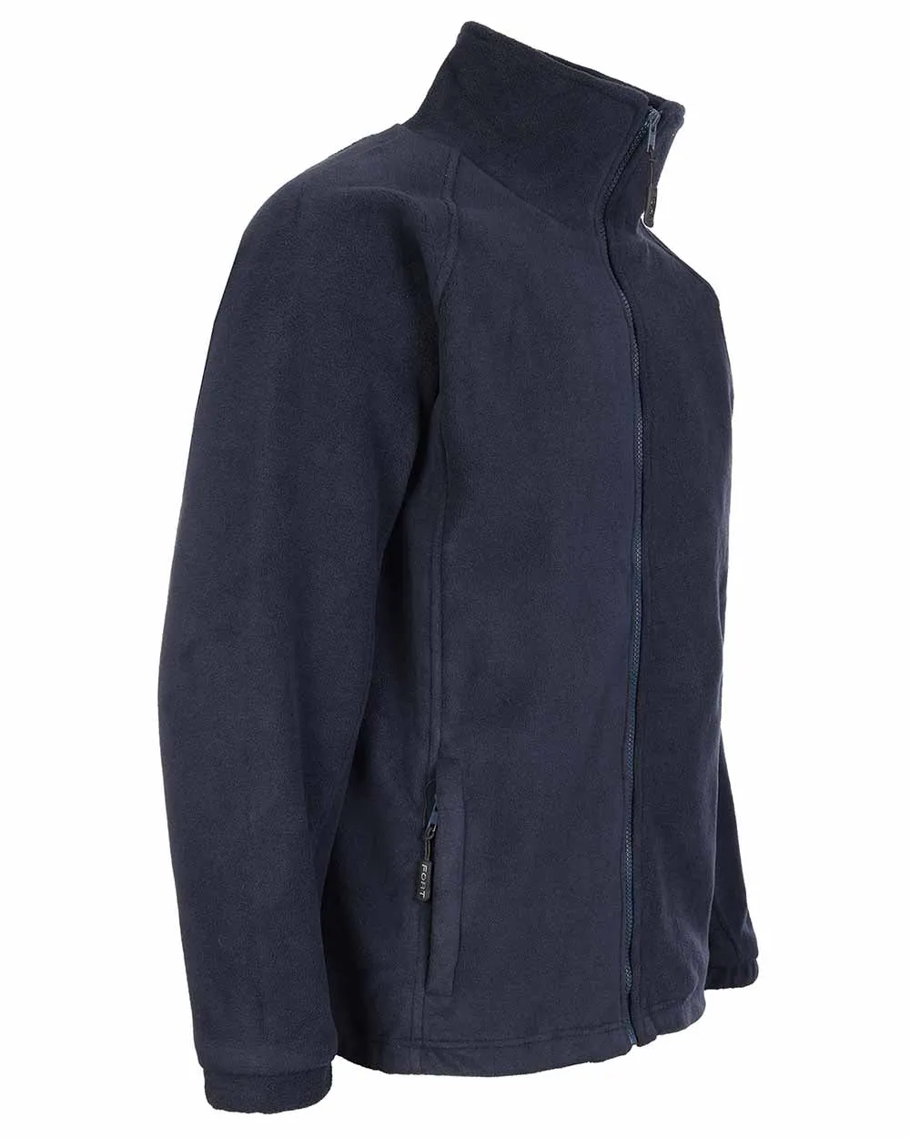 Fort Lomond Fleece Jacket