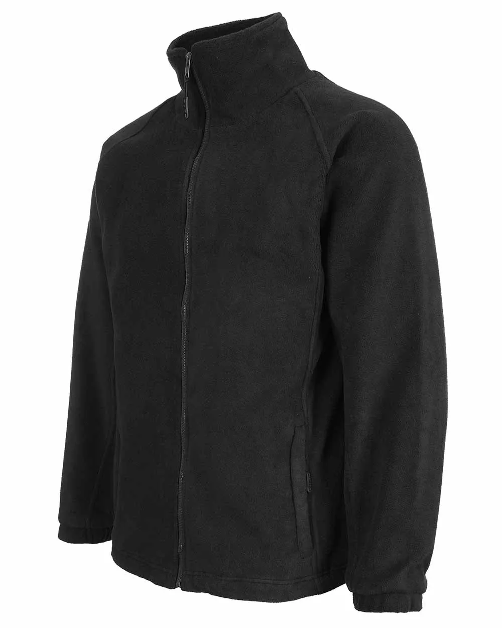 Fort Lomond Fleece Jacket