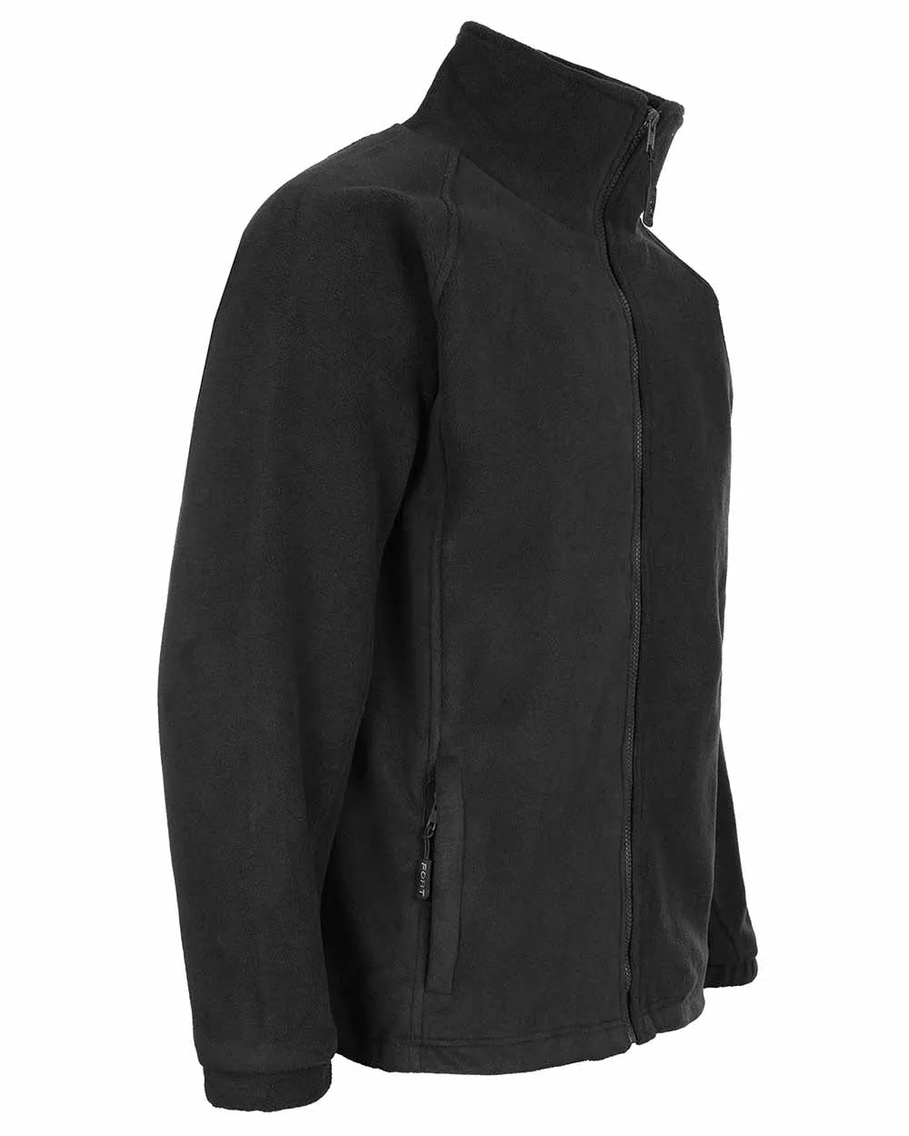 Fort Lomond Fleece Jacket
