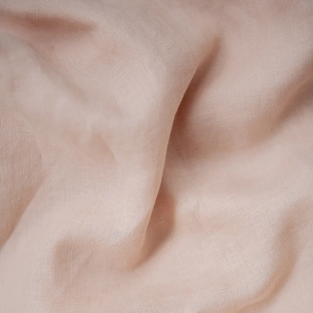 French Linen Easy Tank Top