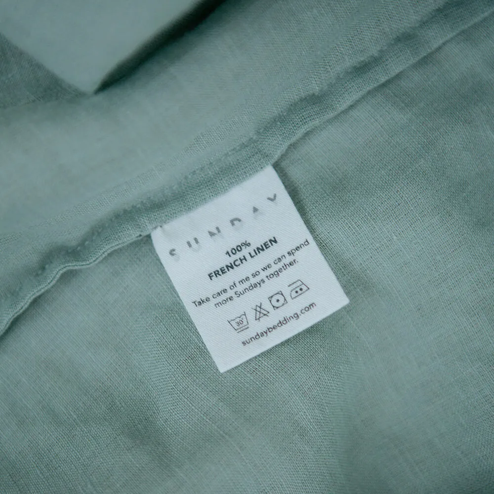French Linen Easy Tank Top