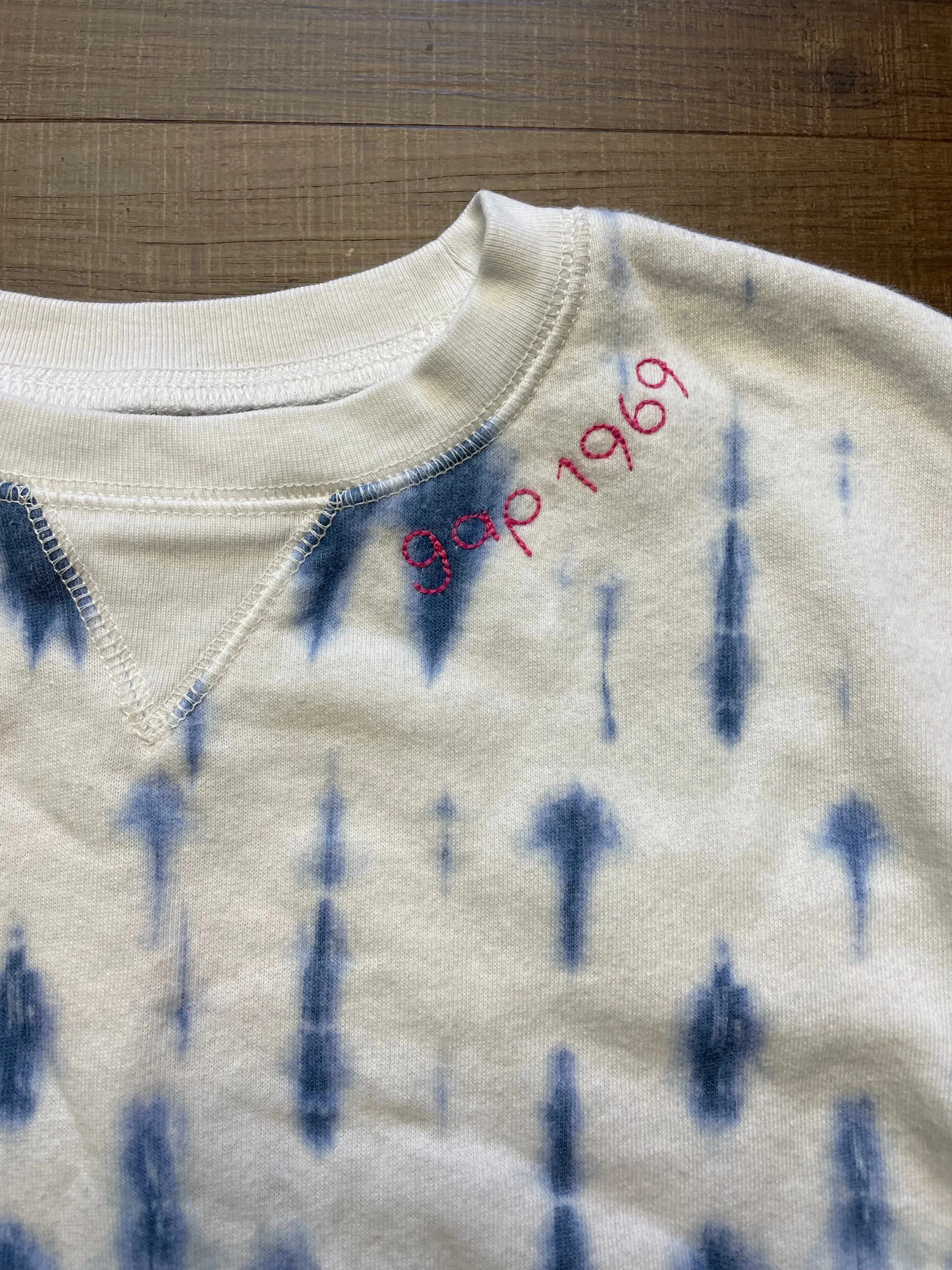 GAP Kids Sweatshirt (YM)