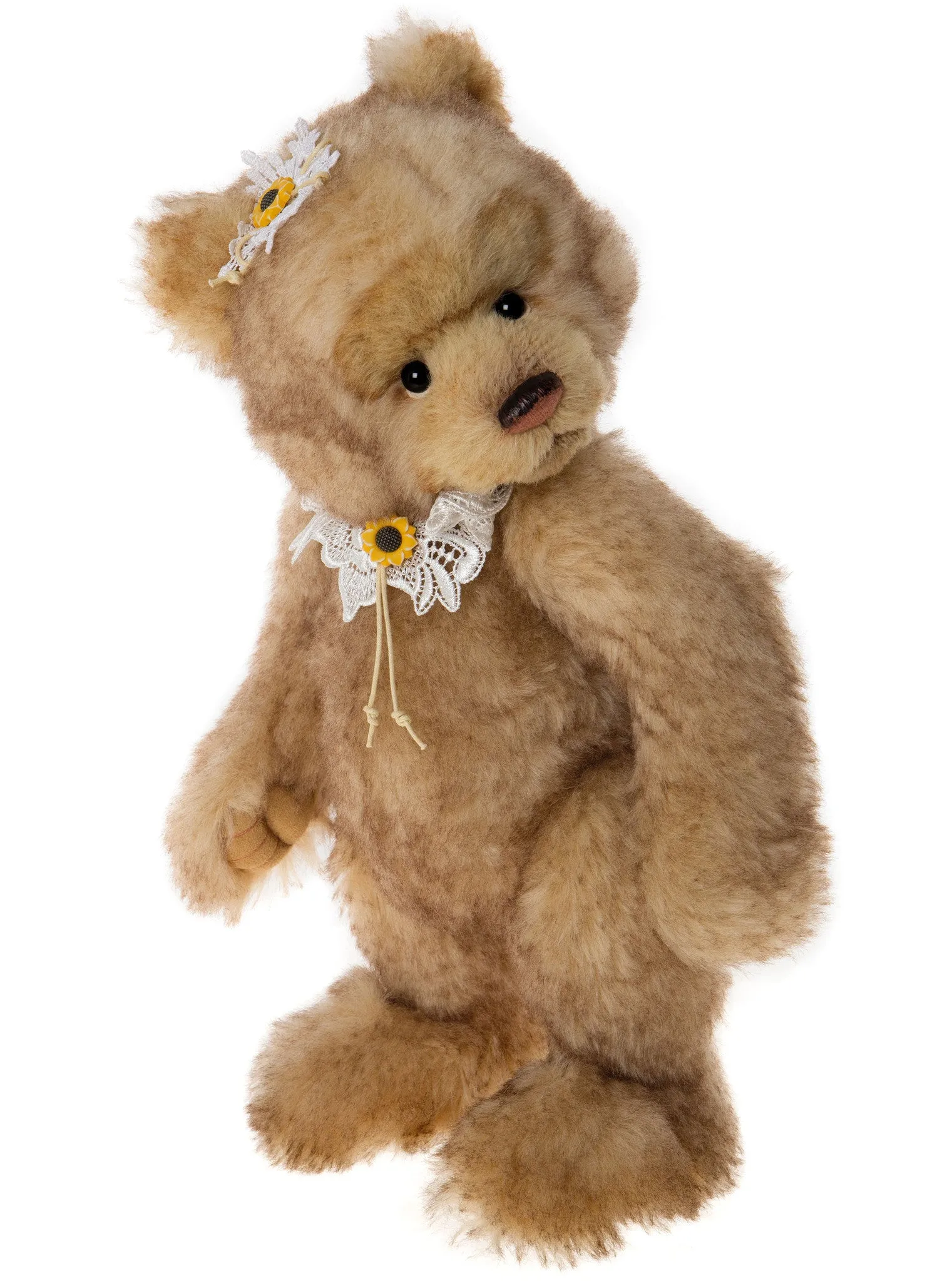 Goldilocks and the Three Bears by Charlie Bears