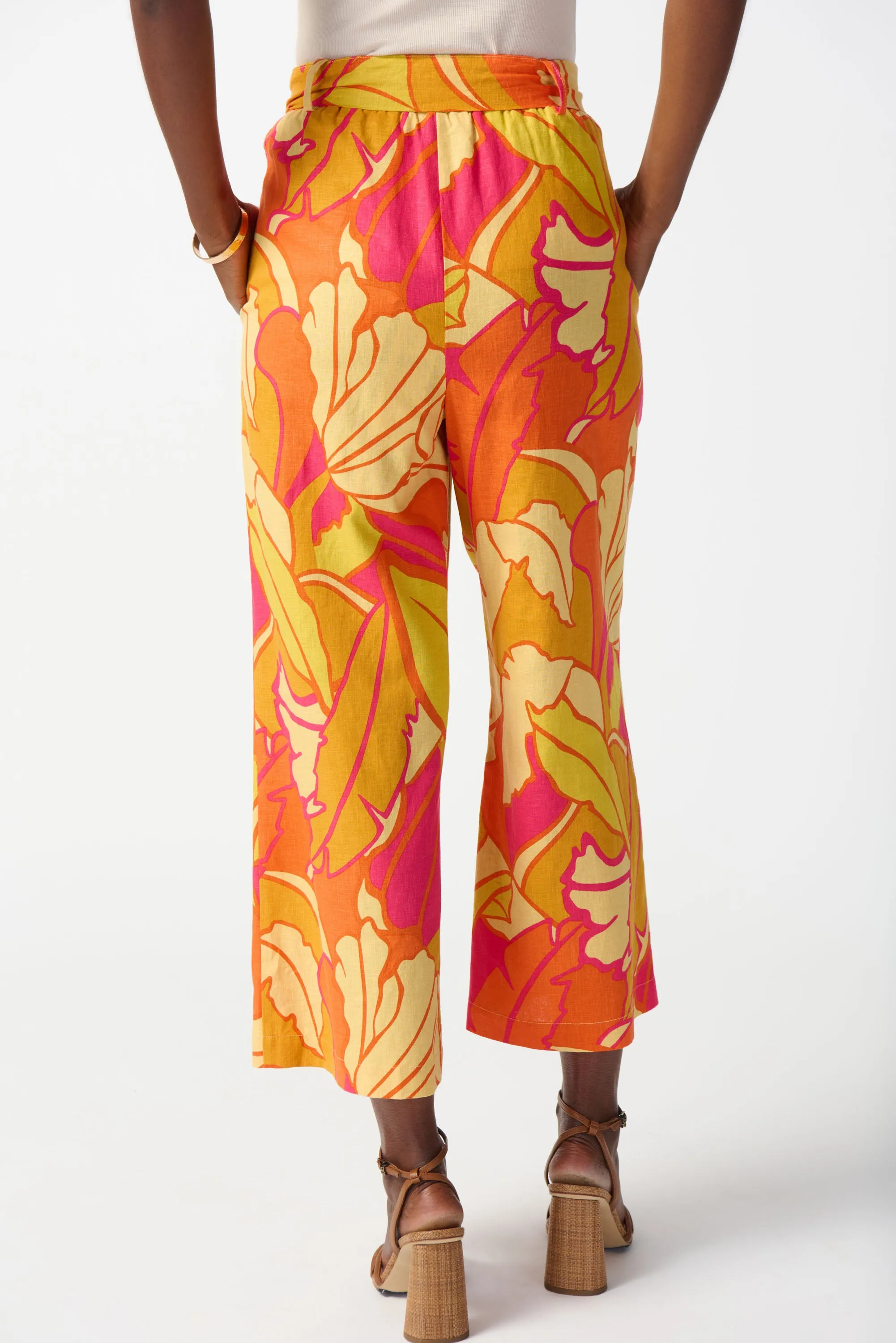 GRAPHIC TROPICAL WIDE CROP