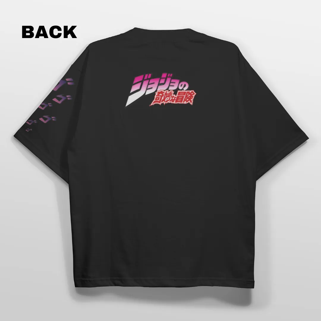 JOJO Oversized T-shirt