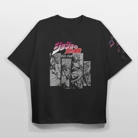 JOJO Oversized T-shirt