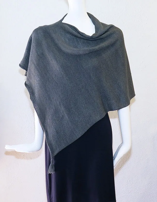 KNIT - Knit Ponchette