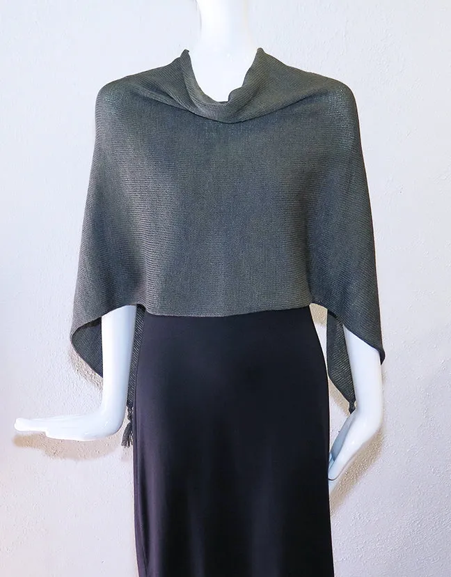 KNIT - Knit Ponchette