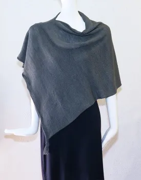 KNIT - Knit Ponchette
