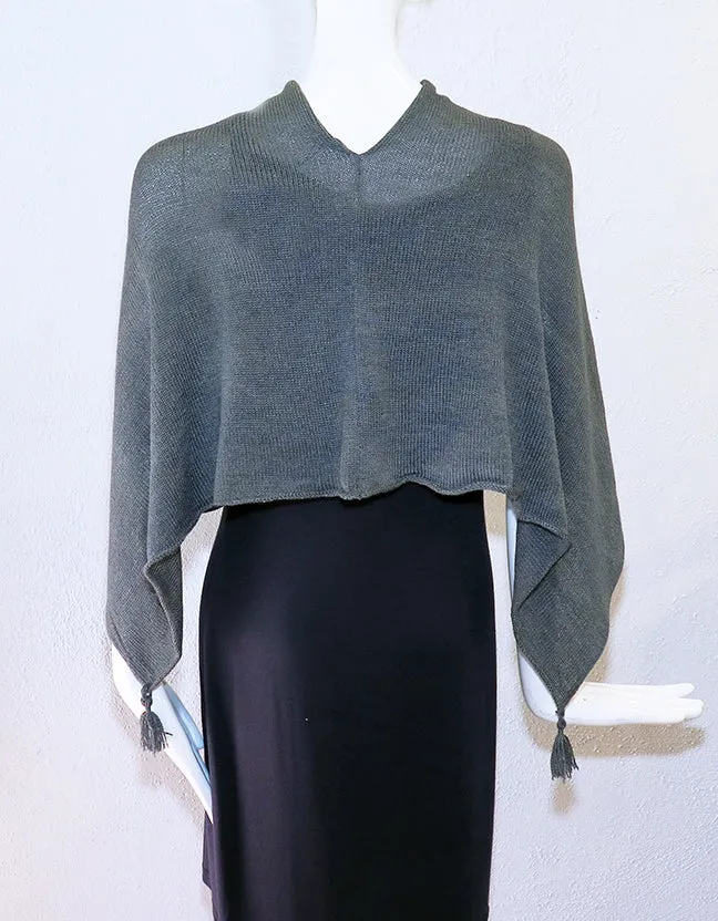 KNIT - Knit Ponchette