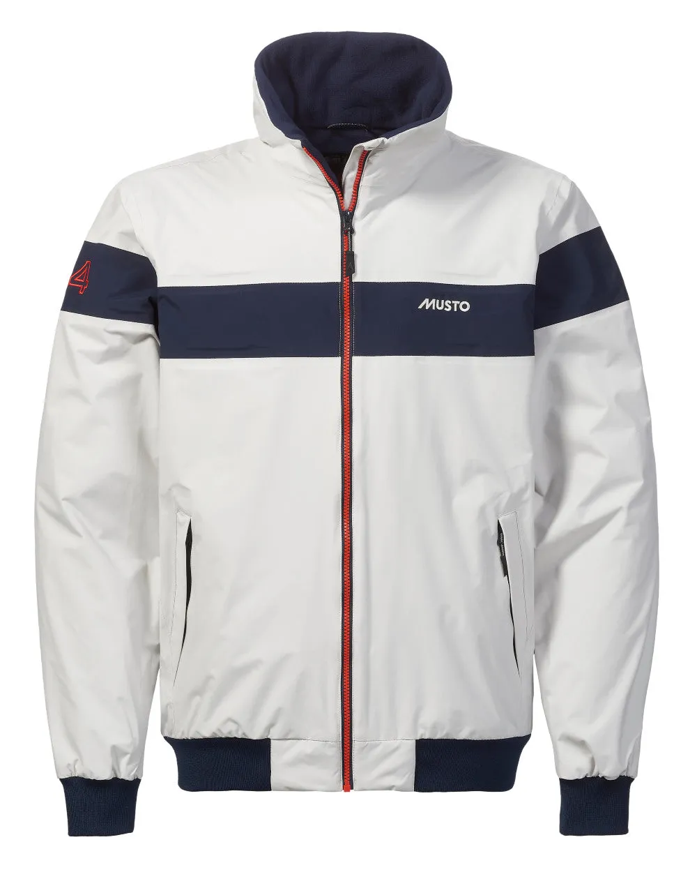 Musto Mens Musto 64 Snug Blouson Jacket