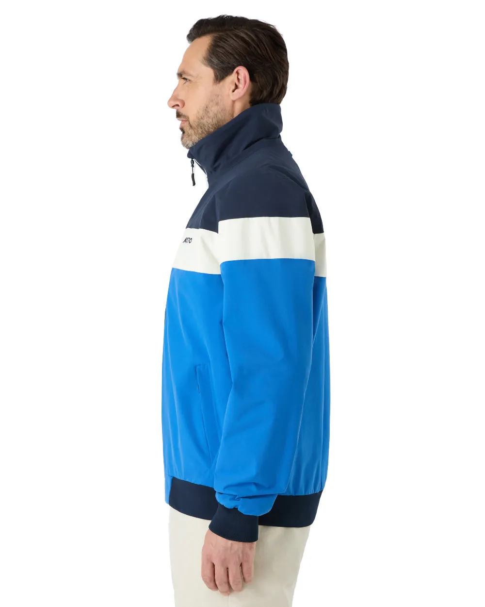 Musto Mens Musto 64 Snug Blouson Jacket