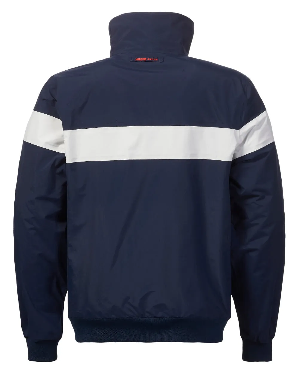 Musto Mens Musto 64 Snug Blouson Jacket