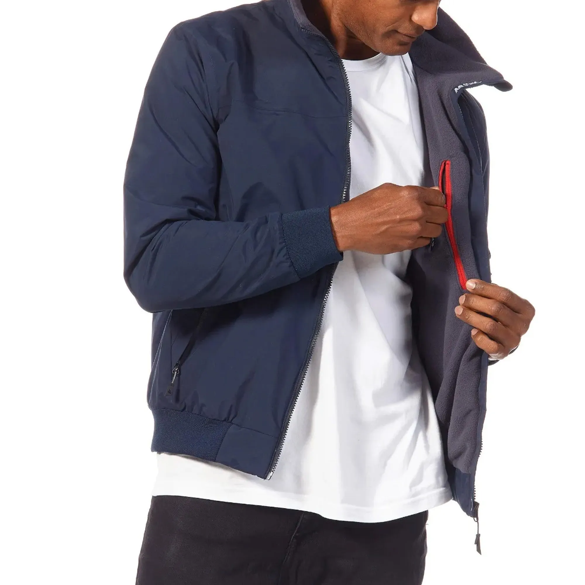 Musto Mens Snug Blouson Jacket 2.0