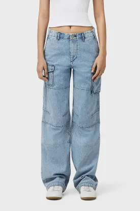 Nora Cargo Pants